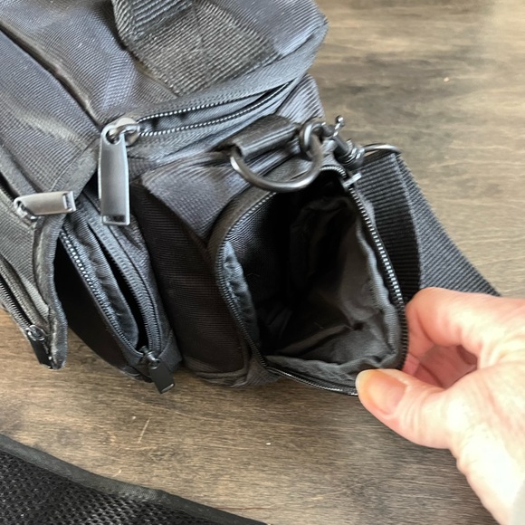Camera bag - Picture 2 of 10